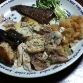 ブリのお頭の漬け焼き レシピ 作り方 By とりあえず乾杯 楽天レシピ ブリのお頭の漬け焼き レシピ 作り方 By とりあえず乾杯 楽天レシピ